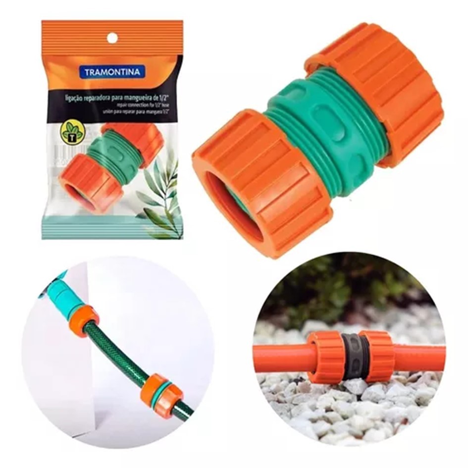 LIGACAO REPARADORA JARDIM CARTELA 1/2″